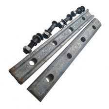 UIC60 Rail Joint Bar