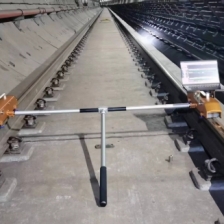  Rail Corrugation Measuring Instrument
