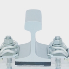 Type II Railway Fastening System ( Type II Rail Fastener System)