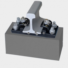 SKL-3 Rail Fastening System