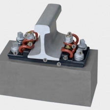 SKL-12 Rail Fastening System