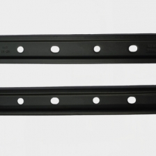 115RE-119RE Railway Fishplate - 6 Holes- 36″