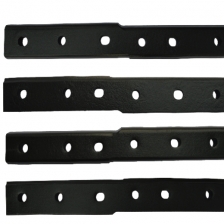 Compromise Joint Bar ( Compromise Fishplate)