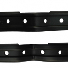 Joggled Joint Bar (Bulge Joint Bar, Expansion Fishplate)