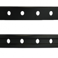 Insulated Joint Bar (Railway Insulated Fishplate)