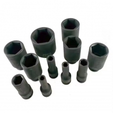 Sockets for Railway Impact Wrench