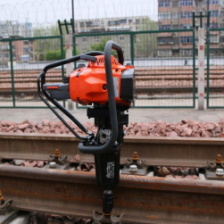 NLB-2000 Portable  Impact Wrench