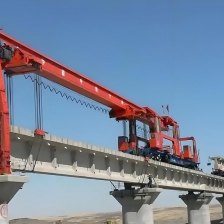 SGTJ180-type bridge-erecting machine