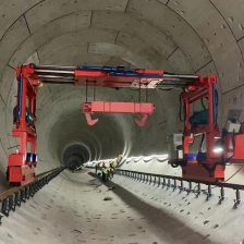 DT10 Subway Track-laying Machine