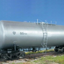 Tank wagon series